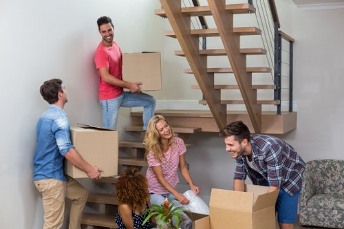 Man And Van Wembley pricing with clear quote details