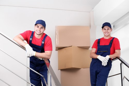 Moving truck service for Wembley home and business relocations