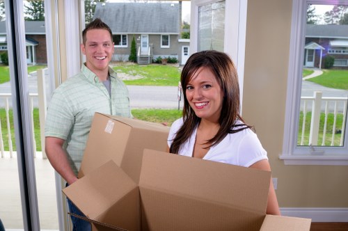 Trusted secure payment methods for Man And Van Wembley