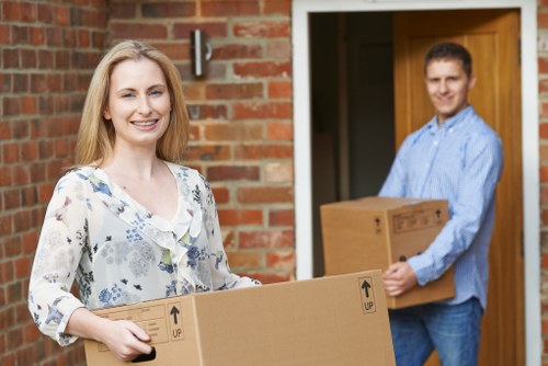 PCI-compliant card payment security for moving service bookings