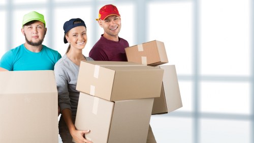 Short-term and long-term storage support near Wembley