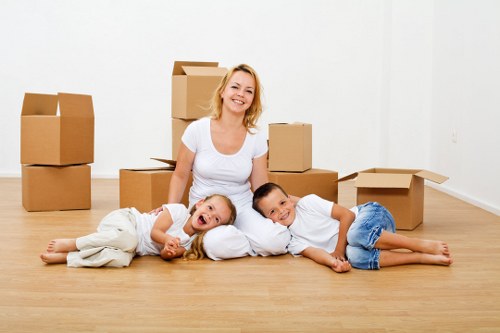 Office relocation support in Wembley for local businesses